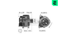 generátor ERA 210508