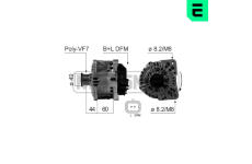 generátor ERA 210509