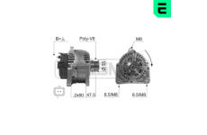 generátor ERA 210511