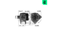 generátor ERA 210514