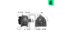 generátor ERA 210515