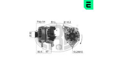 generátor ERA 210516