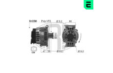 generátor ERA 210519