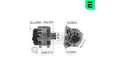 generátor ERA 210520