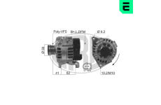 generátor ERA 210524