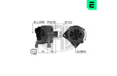 generátor ERA 210530