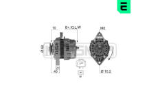 generátor ERA 210560