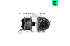 generátor ERA 210568