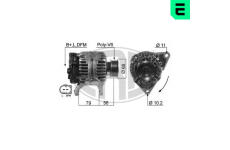 generátor ERA 210572