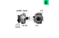 generátor ERA 210578