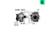 generátor ERA 210578A