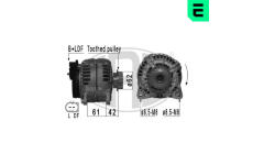 generátor ERA 210581A