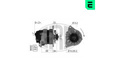 generátor ERA 210588A