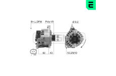 generátor ERA 210601