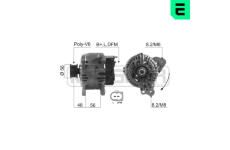 generátor ERA 210603