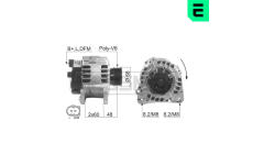 generátor ERA 210605