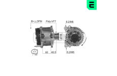 generátor ERA 210606