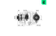 generátor ERA 210608