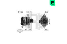 generátor ERA 210643A