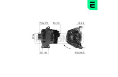 generátor ERA 210661