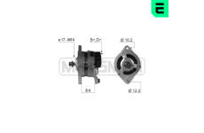 generátor ERA 210662