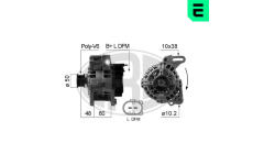 generátor ERA 210671