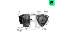 generátor ERA 210673A