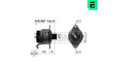 generátor ERA 210674