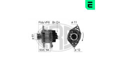 generátor ERA 210686A