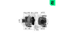 generátor ERA 210687