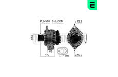 generátor ERA 210689