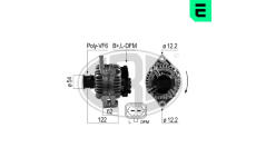 generátor ERA 210689A