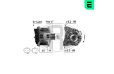 generátor ERA 210696