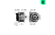 generátor ERA 210701