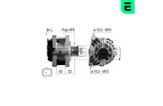 generátor ERA 210703