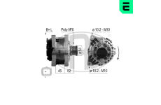 generátor ERA 210703A