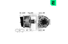 generátor ERA 210705