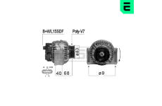 generátor ERA 210714