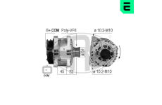 generátor ERA 210717