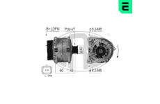 generátor ERA 210719