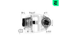 generátor ERA 210723