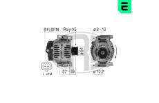 generátor ERA 210724A