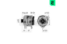 generátor ERA 210725