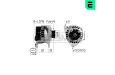 generátor ERA 210733