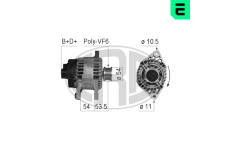 generátor ERA 210751