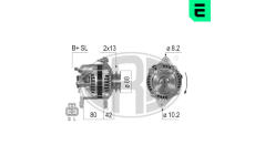 generátor ERA 210767A