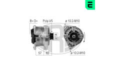 generátor ERA 210774A