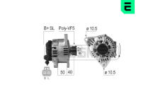 generátor ERA 210814