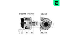 generátor ERA 210816