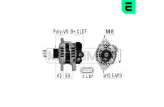 generátor ERA 210819